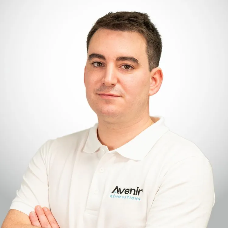 Photo de Adrien de Volontat