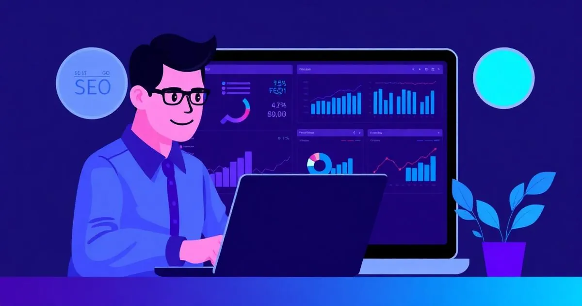 Illustration du guide : Guide SEO pour Consultants Indépendants